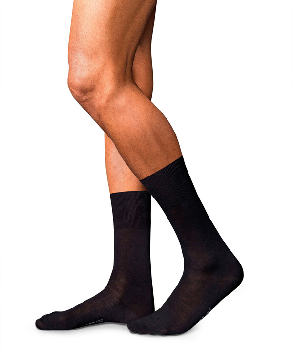 ����� �6 Finest Merino & Silk FALKE. ���� ������