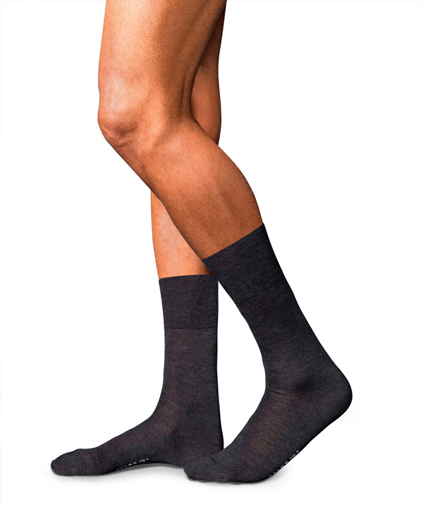 ����� �6 Finest Merino & Silk FALKE. ���� �����