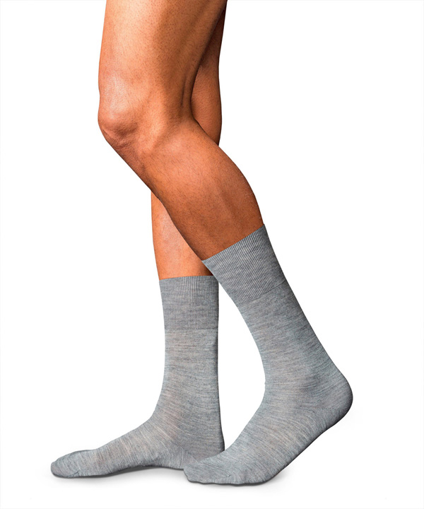 ����� �6 Finest Merino & Silk FALKE. ���� �����
