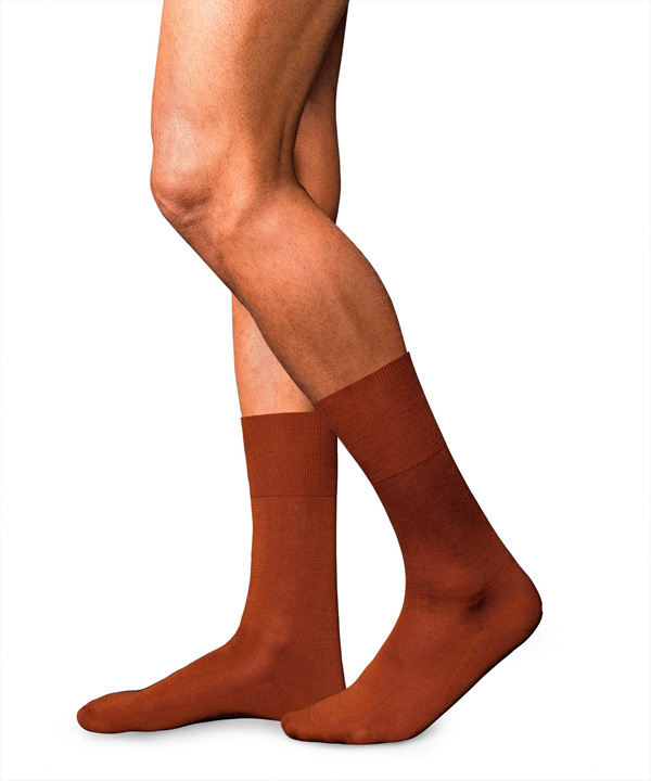 ����� �6 Finest Merino & Silk FALKE. ���� ���������