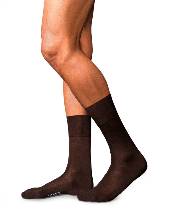 ����� �6 Finest Merino & Silk FALKE. ���� ����������