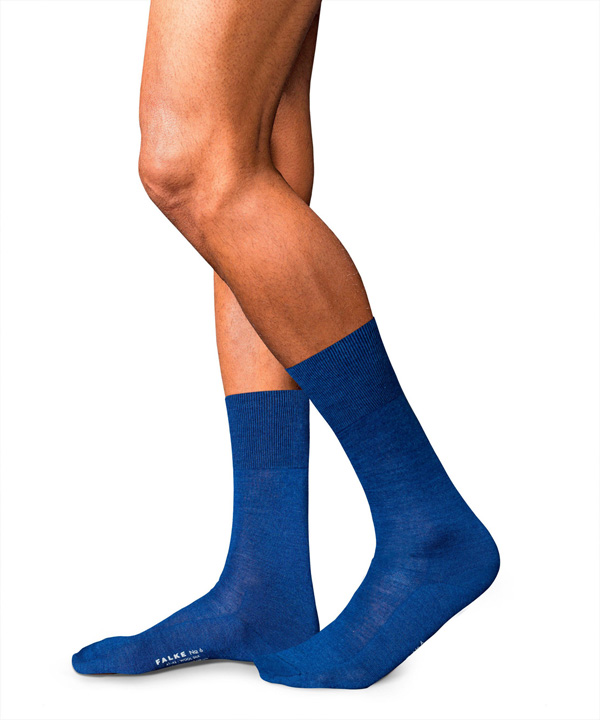 ����� �6 Finest Merino & Silk FALKE. ���� �����