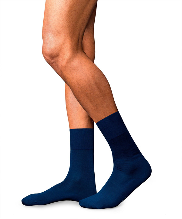 ����� �6 Finest Merino & Silk FALKE. ���� �����