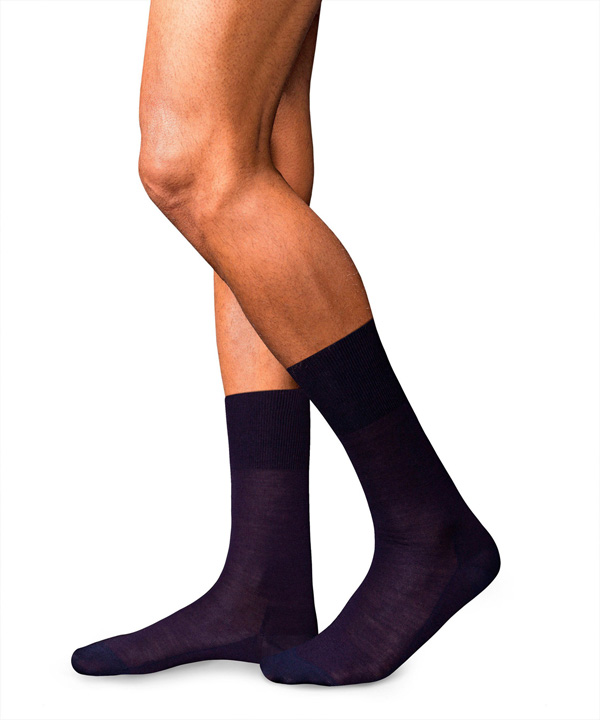 ����� �6 Finest Merino & Silk FALKE. ���� �����
