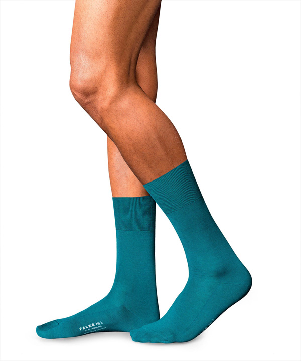 ����� �6 Finest Merino & Silk FALKE. ���� ������� �����