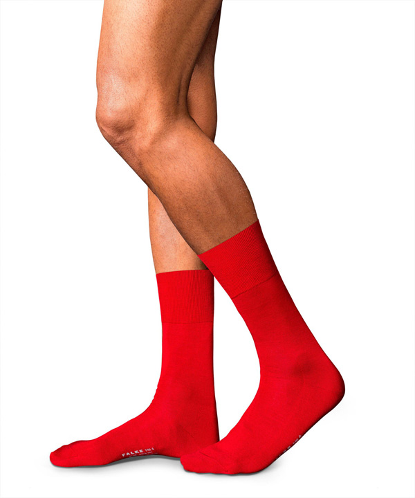 ����� �6 Finest Merino & Silk FALKE. ���� �������