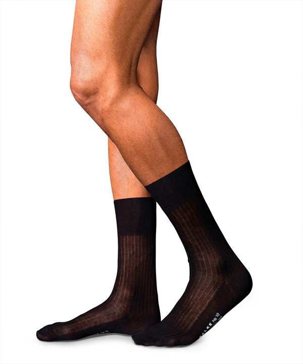 ����� � 10 Pure Fil d�Ecosse  FALKE. ���� ������