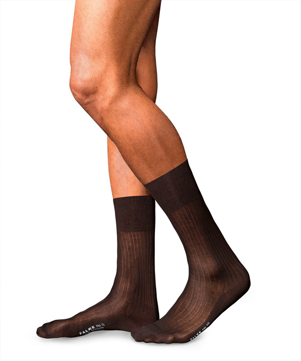 ����� � 10 Pure Fil d�Ecosse  FALKE. ���� ����������