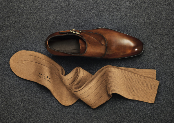 ������ ���������� �1 Finest Vicuna FALKE 