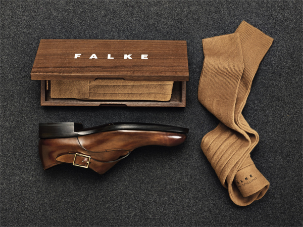 ������ ���������� �1 Finest Vicuna FALKE 