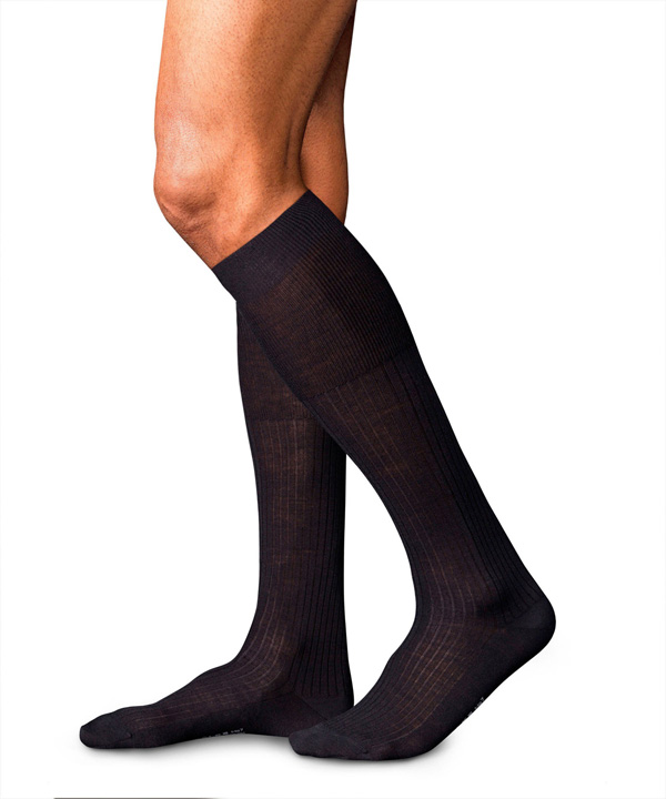 ������ ������ �7 Finest merino FALKE 