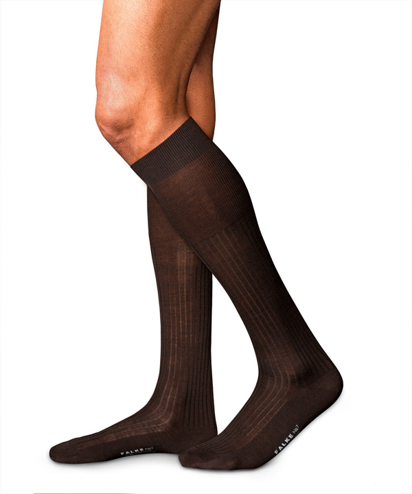 ������ ���������� �7 Finest merino FALKE 