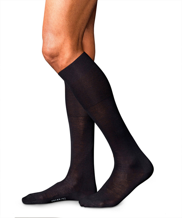 ������ ������ �6 Finest Merino & Silk FALKE 