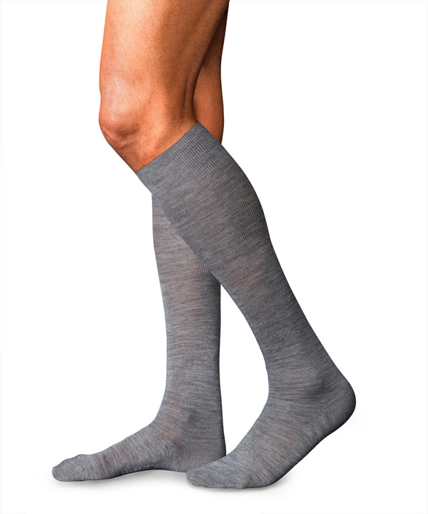 ������ �6 Finest Merino & Silk FALKE. ���� �����