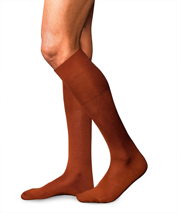 ������ �6 Finest Merino & Silk FALKE. ���� ���������