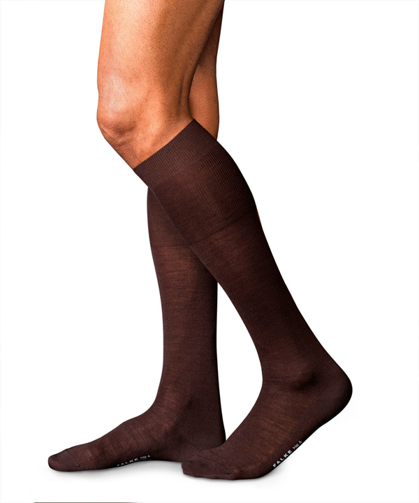 ������ ���������� �6 Finest Merino & Silk FALKE 