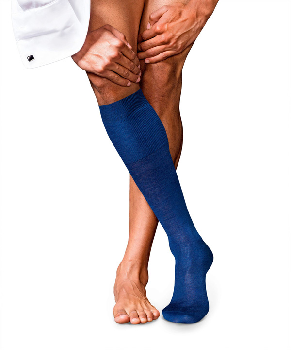 ������ ����� �6 Finest Merino & Silk FALKE 