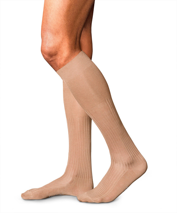 ������ ������� � 10 Pure Fil d�Ecosse  FALKE 