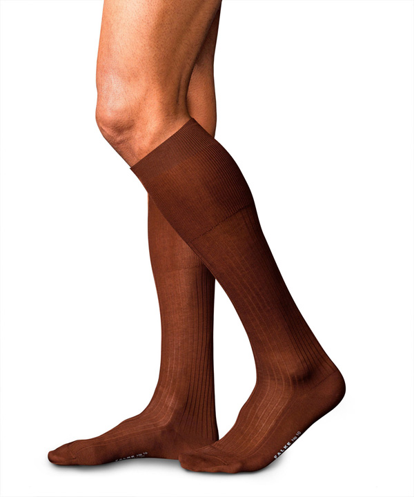 ������ ���������� � 10 Pure Fil d�Ecosse  FALKE 