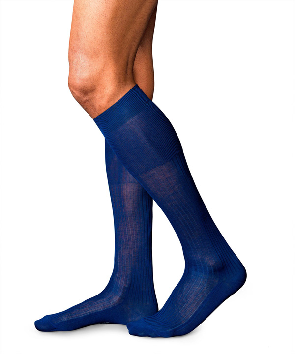 ������ ����� � 10 Pure Fil d�Ecosse  FALKE 
