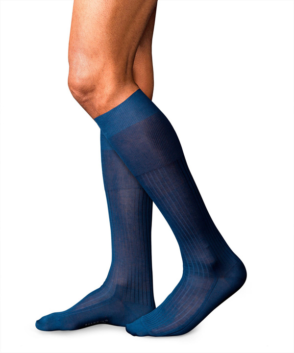 ������ ����� � 10 Pure Fil d�Ecosse  FALKE 