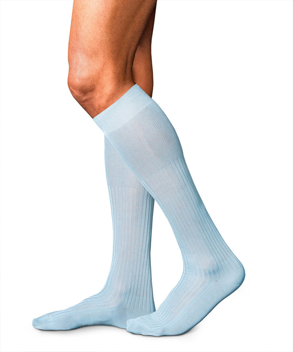 ������ ������� � 10 Pure Fil d�Ecosse  FALKE 