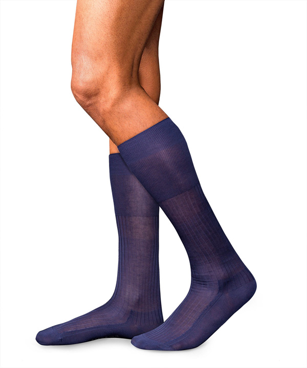 ������ ����� � 10 Pure Fil d�Ecosse  FALKE 