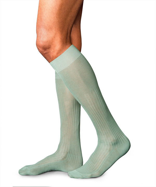 ������ ������� � 10 Pure Fil d�Ecosse  FALKE 