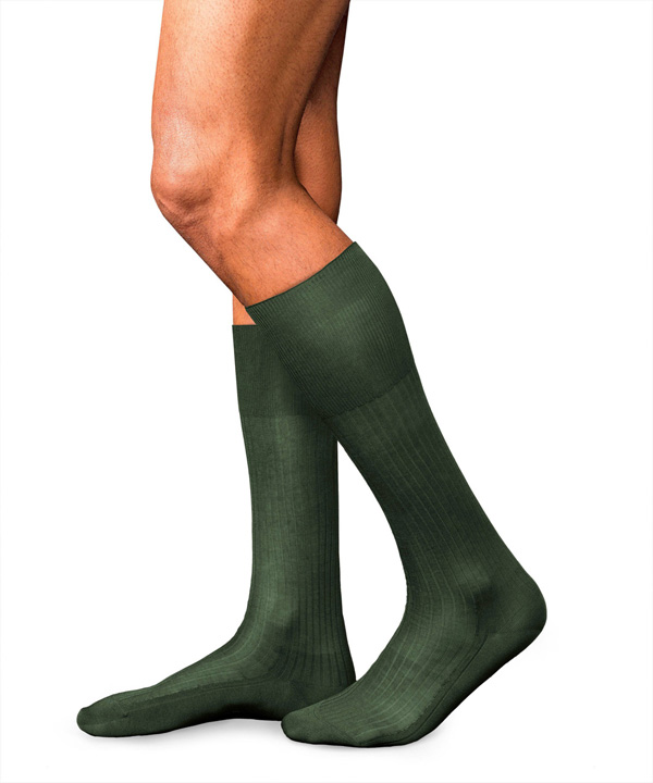 ������ ������� � 10 Pure Fil d�Ecosse  FALKE 