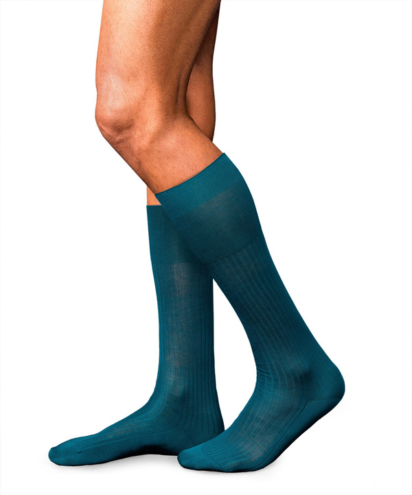 ������ ��������� � 10 Pure Fil d�Ecosse  FALKE 