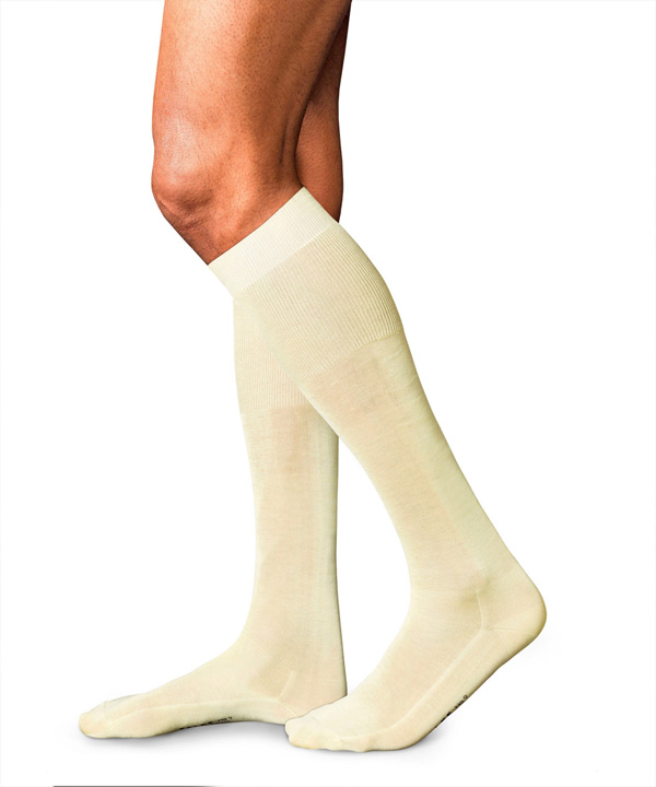 ������ �������� � 9 Pure Fil d�Ecosse  FALKE 