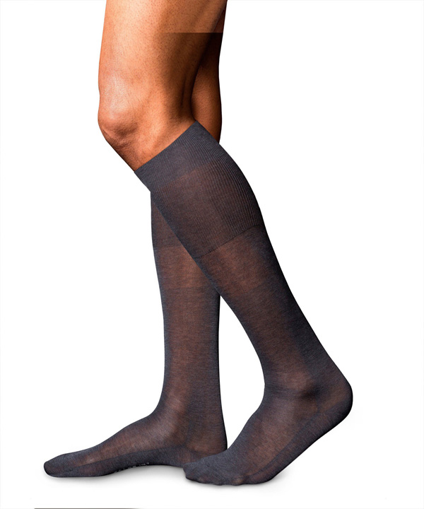 ������ � 9 Pure Fil d�Ecosse  FALKE. ���� �����
