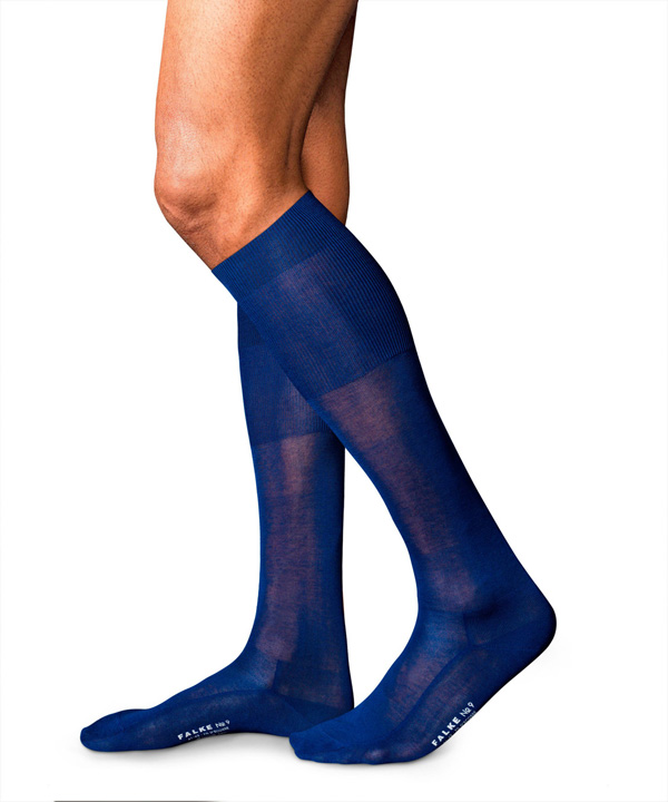 ������ ����� � 9 Pure Fil d�Ecosse  FALKE 