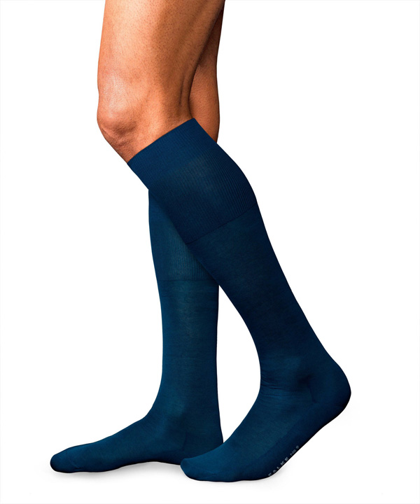 ������ ����� � 9 Pure Fil d�Ecosse  FALKE 