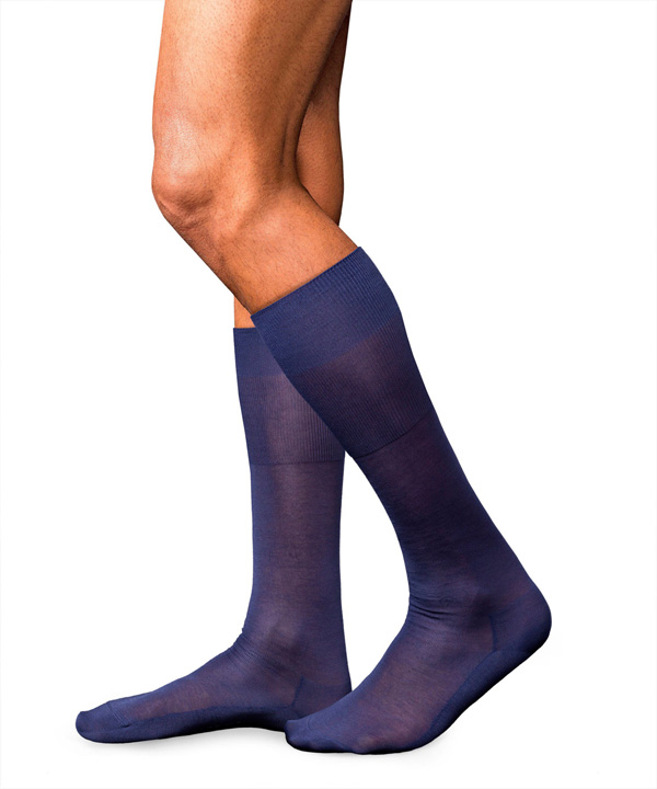 ������ ����� � 9 Pure Fil d�Ecosse  FALKE 