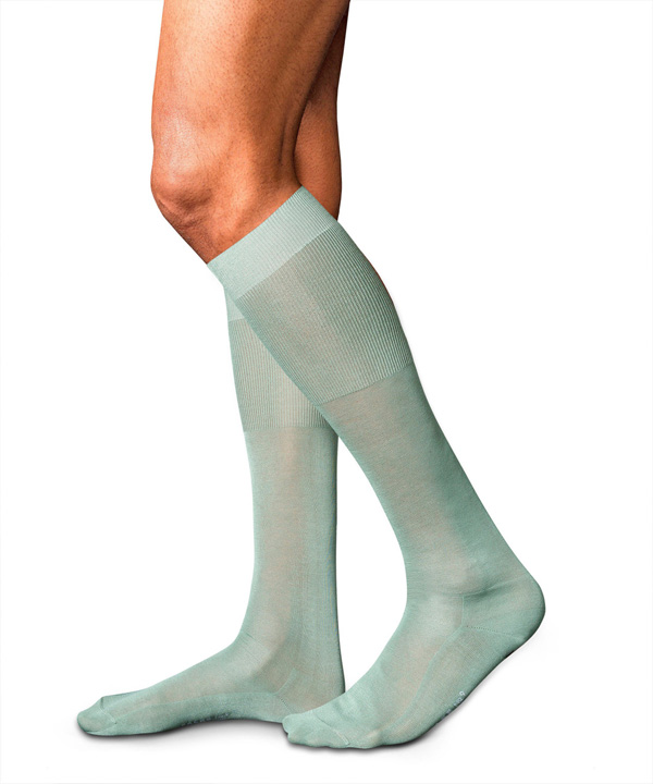 ������ ������� � 9 Pure Fil d�Ecosse  FALKE 