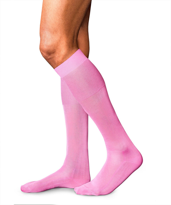 ������ ������� � 9 Pure Fil d�Ecosse  FALKE 