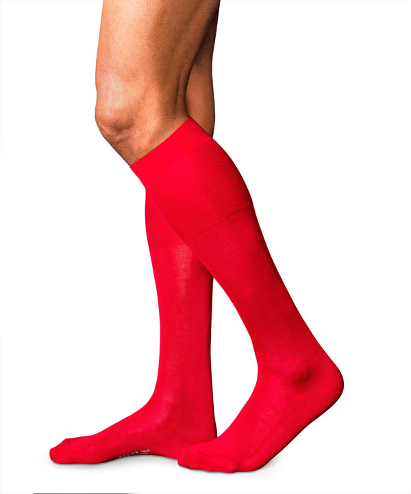 ������ � 9 Pure Fil d�Ecosse  FALKE. ���� �������