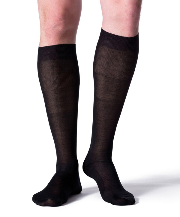 ������ ������ �4 Pure Silk FALKE 