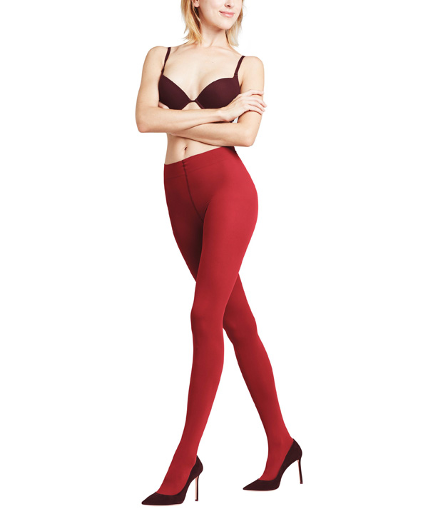 �������� PURE MATT 50 FALKE. ���� �������