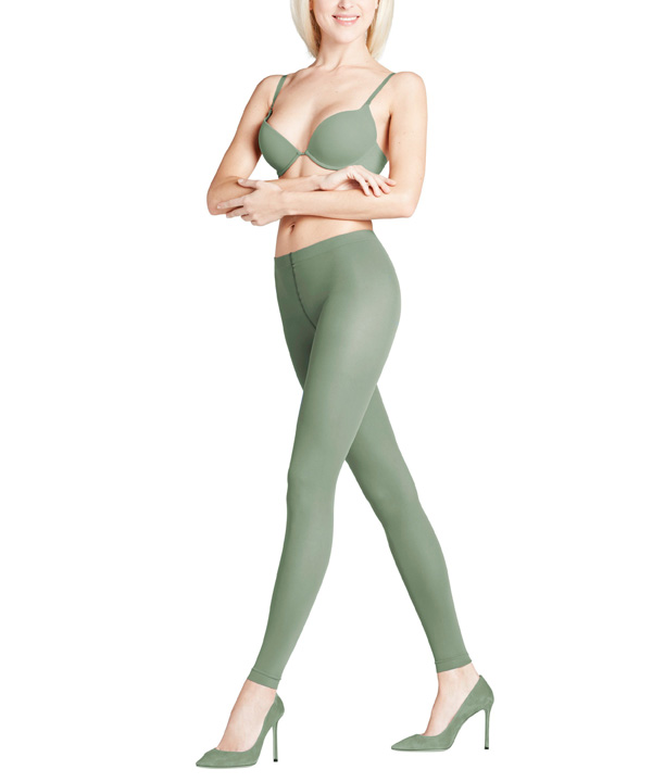 �������� PURE MATT 50 FALKE. ���� �������