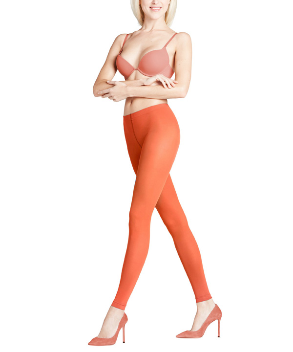 �������� PURE MATT 50 FALKE. ���� ���������