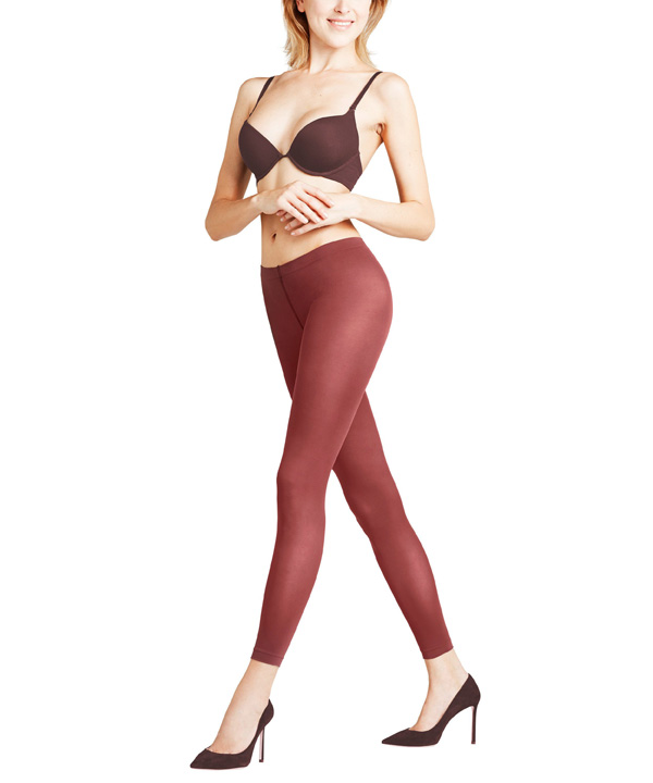 �������� PURE MATT 50 FALKE. ���� ��������